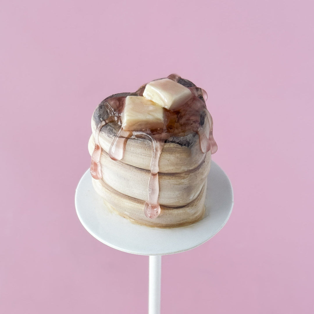 Heart Cake