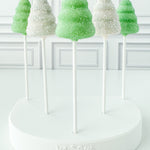 Cake Pop Mold, Christmas Tree