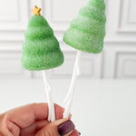 Cake Pop Mold, Christmas Tree