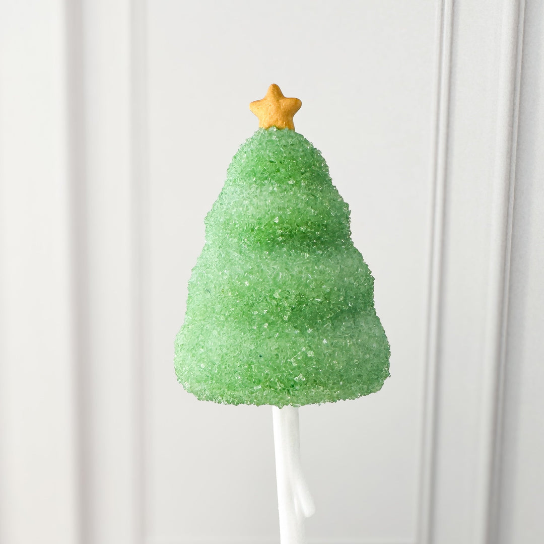 White Branch Sticks (Plastic) (12ct)