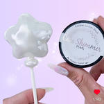 Cake Shimmer, Pearl