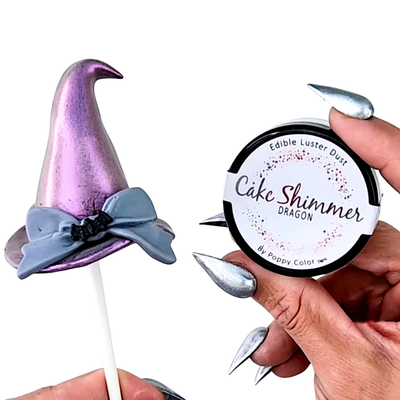 Cake Shimmer, Dragon