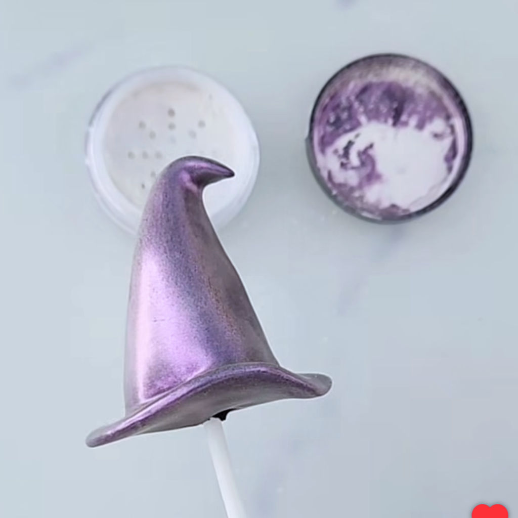 Cake Shimmer, Dragon