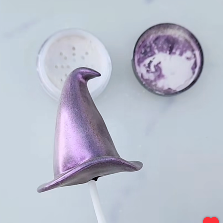Cake Shimmer, Dragon