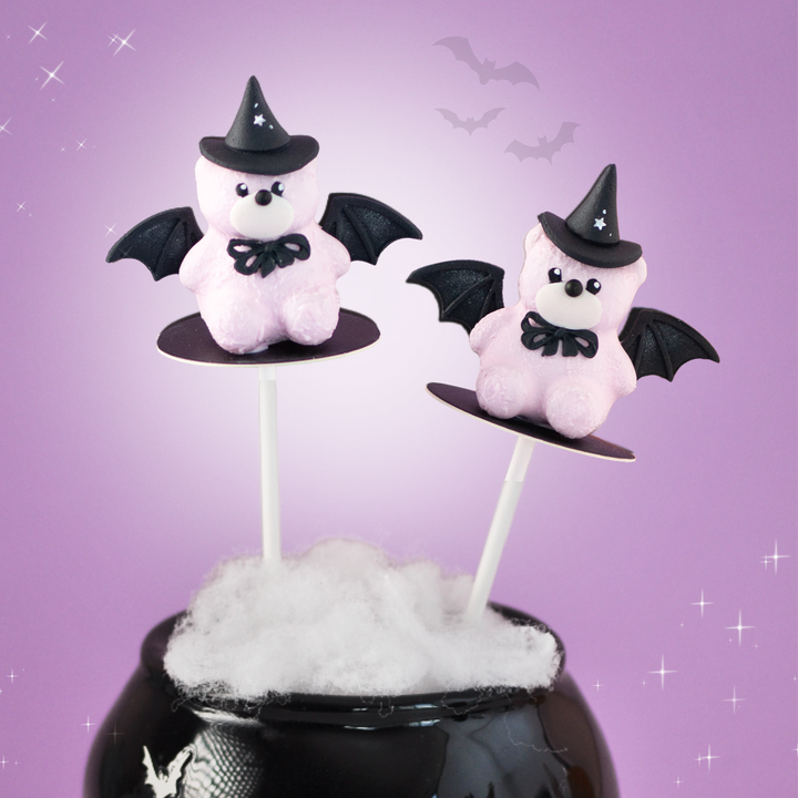 Halloween Bear Bundle