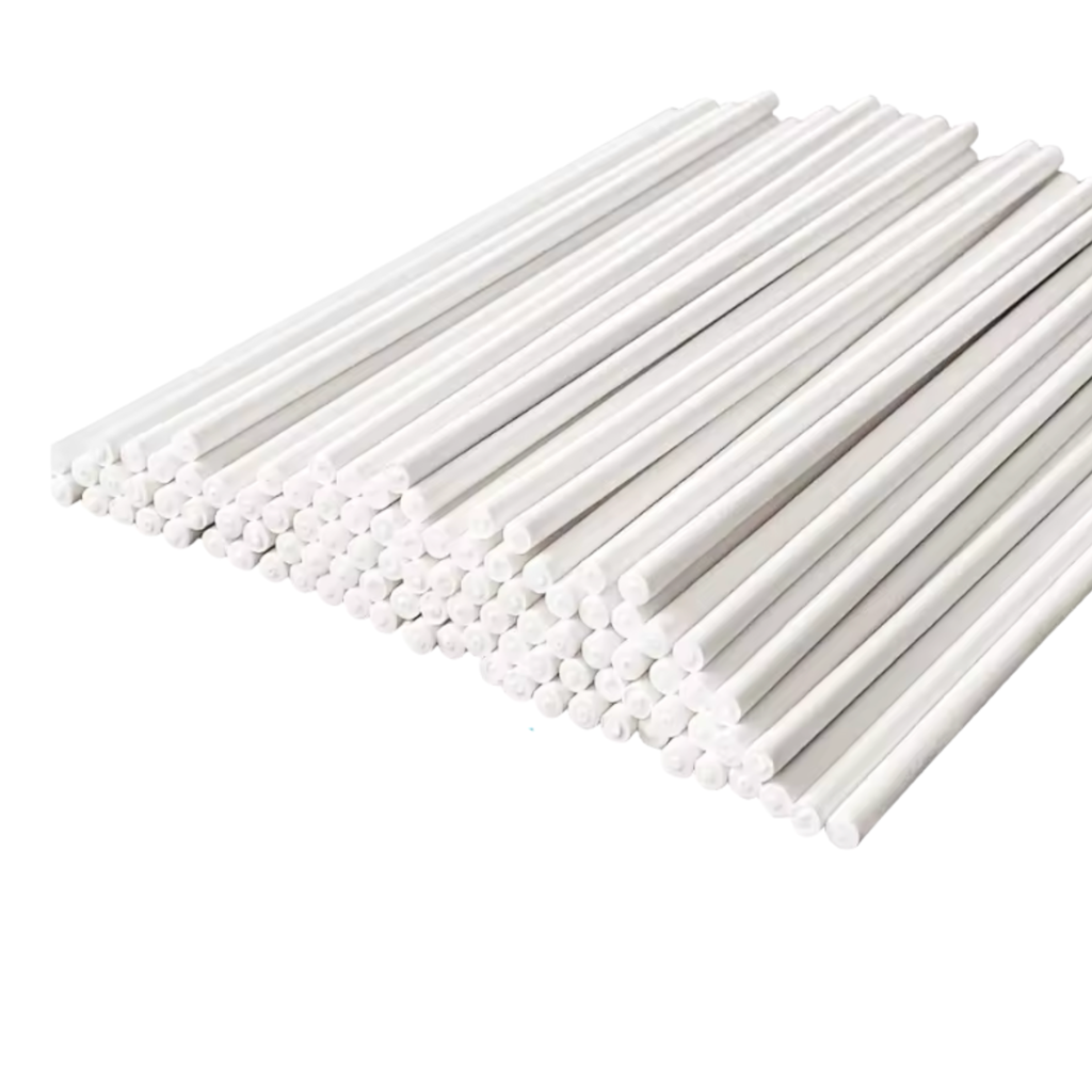 Paper Cake Pop Sticks 4