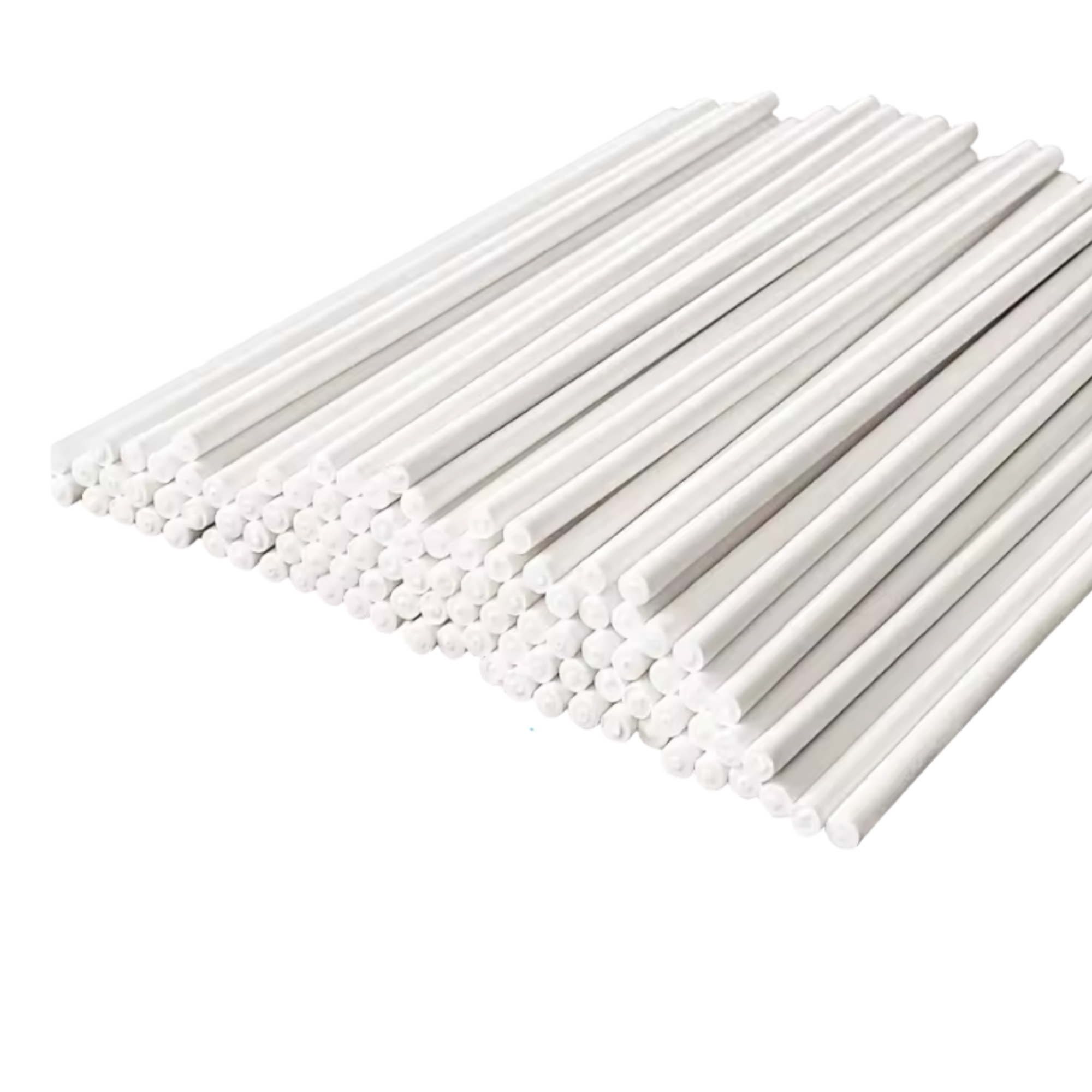 Paper Cake Pop Sticks 4