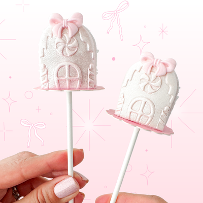 -My Little Cakepop, llc