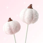 Cake Pop Mold, Pumpkin