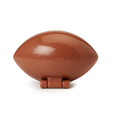Cake Pop mold, Football (Lemon)