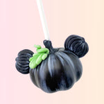 Cake Pop Mold, Pumpkin
