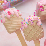 Birthday Party Sweet Treat Mold