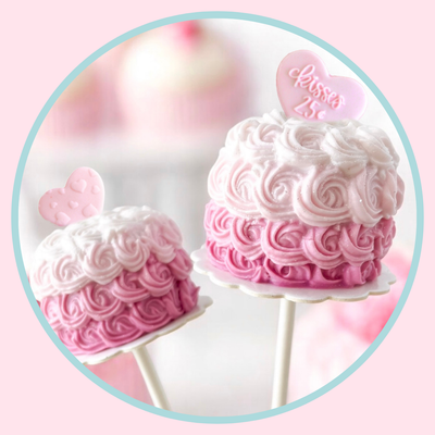 -My Little Cakepop, llc