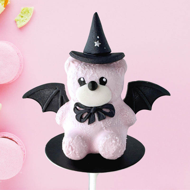 Mini Witch Hat Cutters (2 Sizes)