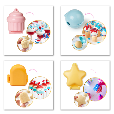 Patriotic Summer Bundle Set