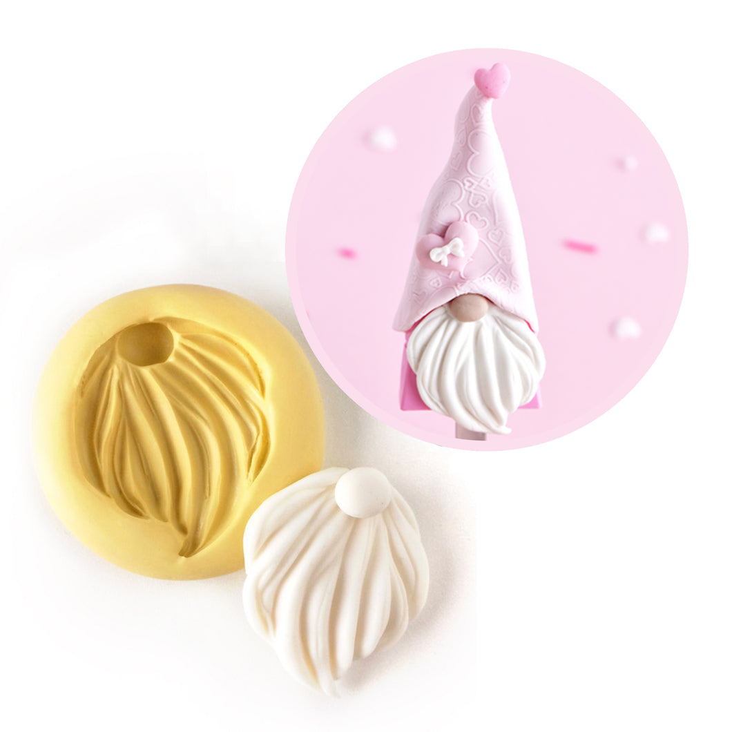 Beard Mold