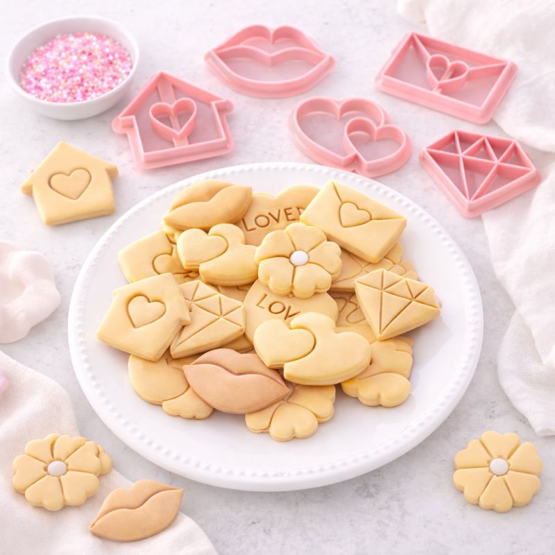 Valentine Bundle Deal Variety Set 1