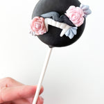 Cake Pop Mold, Disc