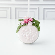 Load image into Gallery viewer, Pop Up Message, Will You Marry Me?
