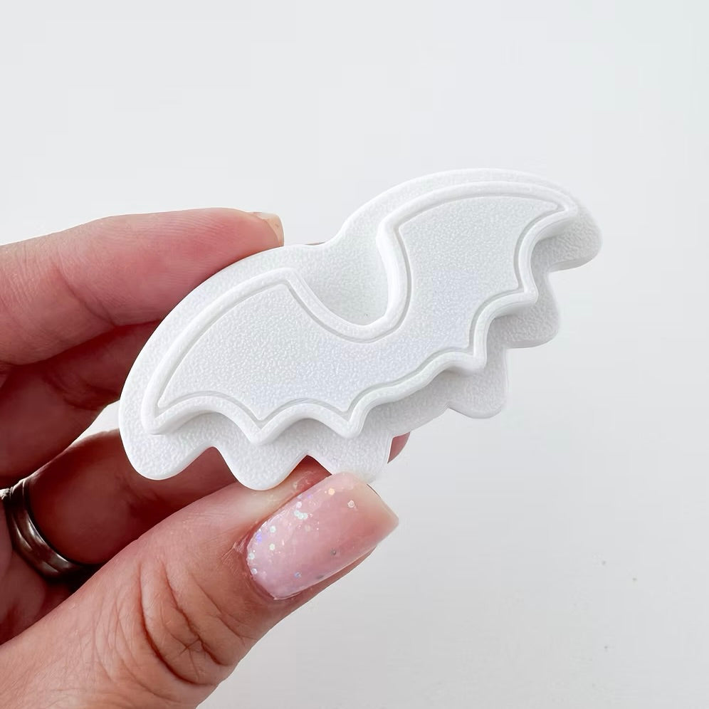 Bat Wings Impression Cutter