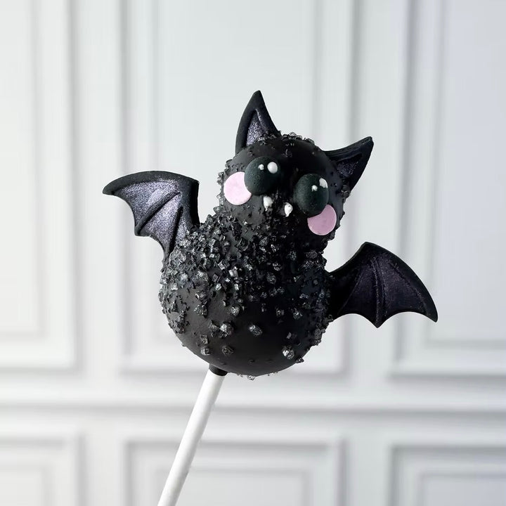 Bat Wings Impression Cutter