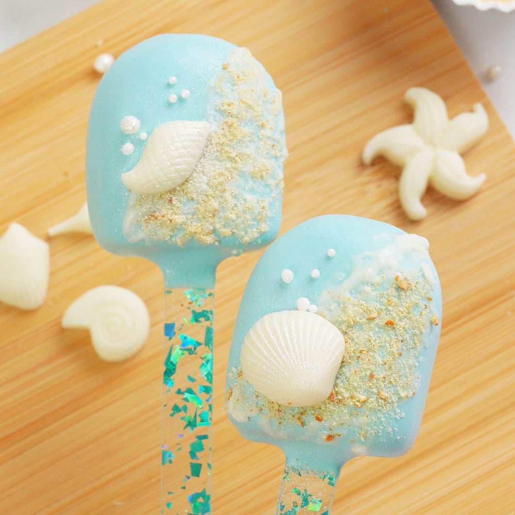 By The Sea Cake Pop Bundle