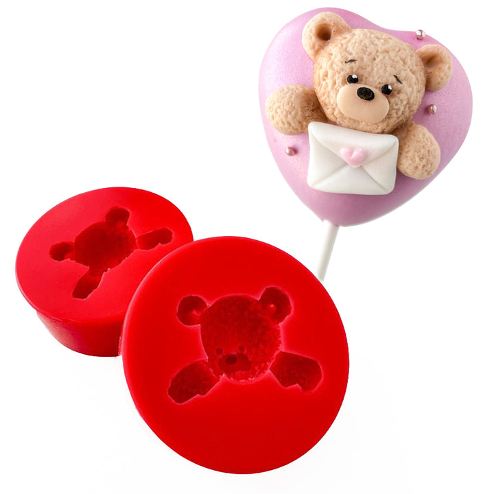 Bear Mold