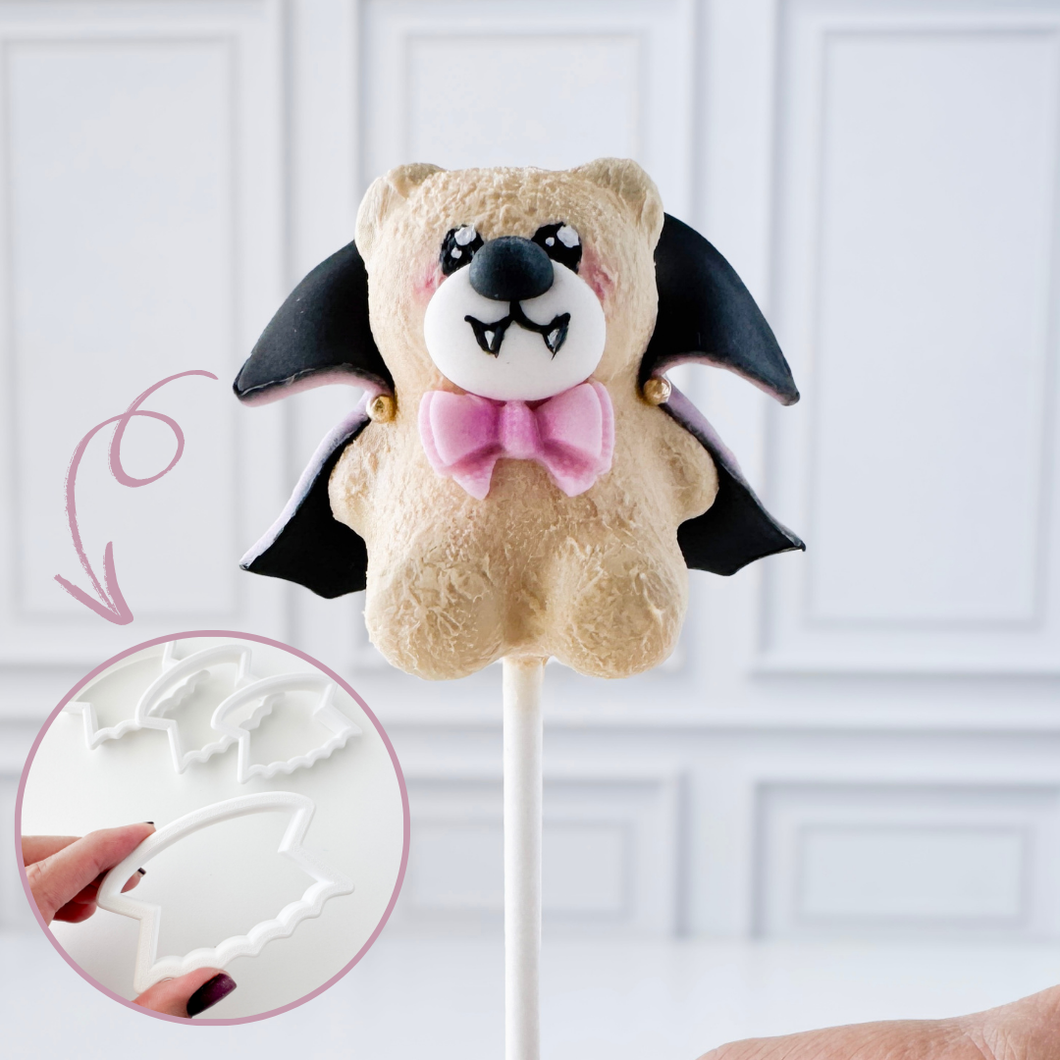Bear Cape Cutter