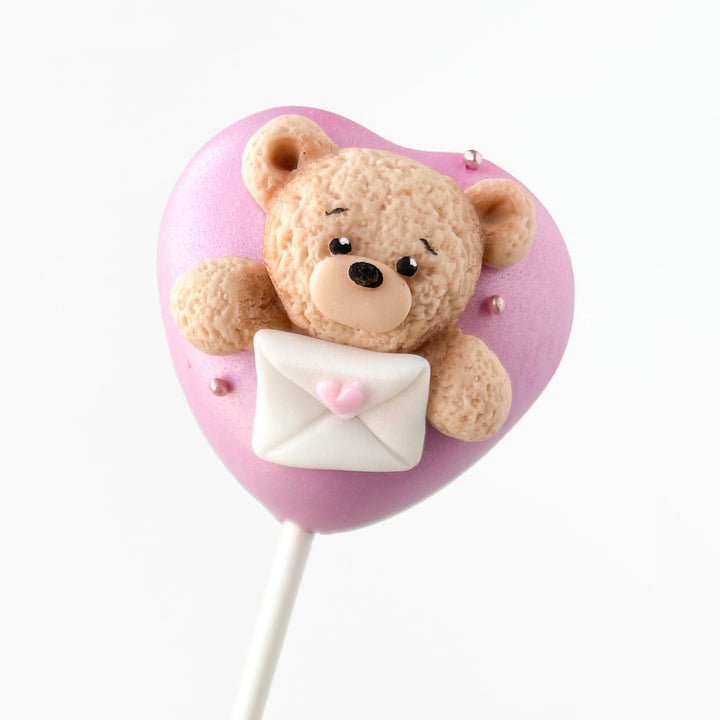 Bear Mold