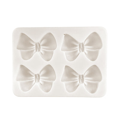 Beauty Bow, 4 cavity