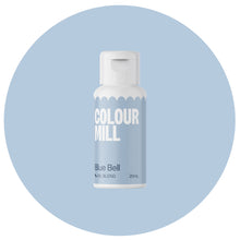 Load image into Gallery viewer, Oil Based Coloring (20ml) Blue Bell
