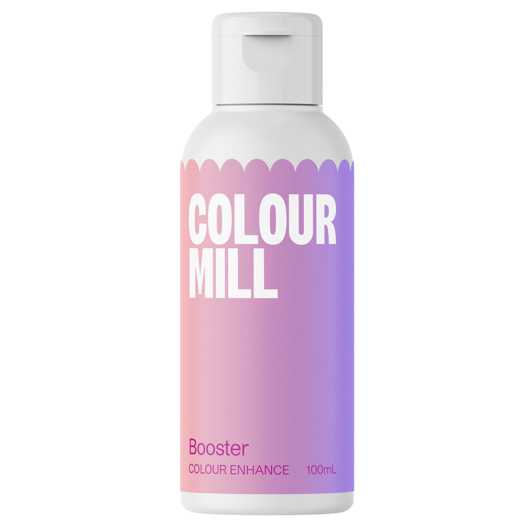 Oil Based Coloring (100ml) Booster