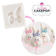 Load image into Gallery viewer, Bunny Ears with Bow
