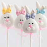 Cake-Pop-Form, Herz
