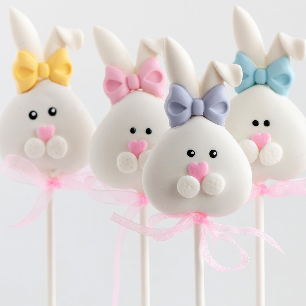 Cake-Pop-Form, Herz
