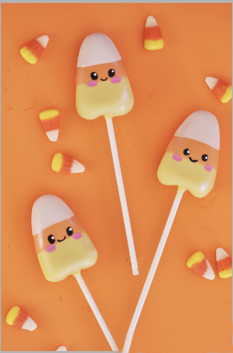 Candy Corn