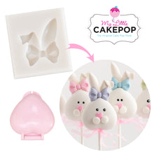 Load image into Gallery viewer, Cake Pop Mold, Heart
