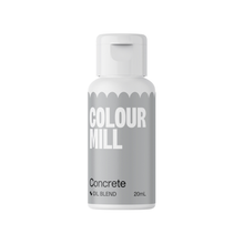 Load image into Gallery viewer, Oil Based Coloring (20ml) Concrete
