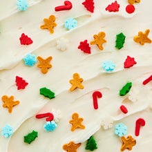 Load image into Gallery viewer, Cozy Christmas Confetti (3oz, 4oz Volume)
