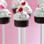 Cake Pop Mold, Cupcake