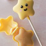 Cake Pop Mold, Star