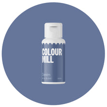Load image into Gallery viewer, Oil Based Coloring (20ml) Denim
