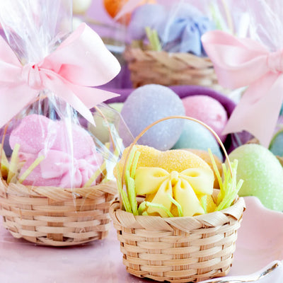 Mini Easter Basket (2pk)