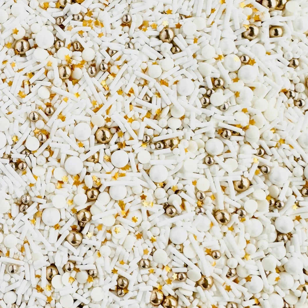 FROSTED 4oz