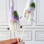 Gnome Hat Cutter