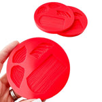 Hair Mold (4 Cavity)