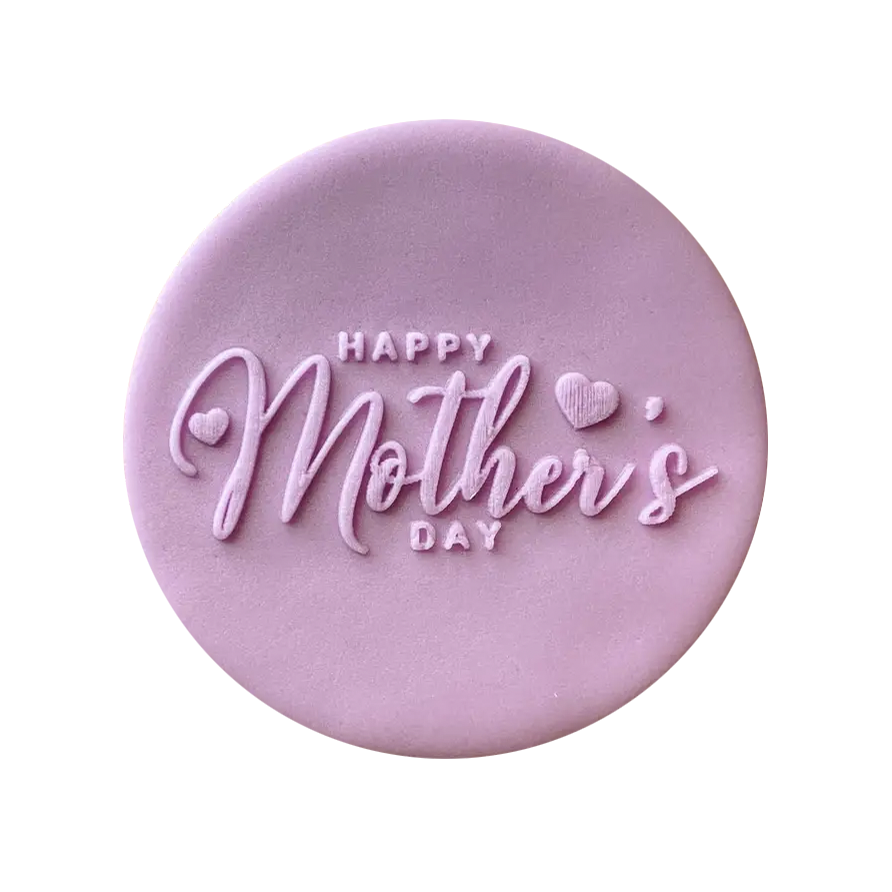 Happy Mother's Day Outboss Style 1