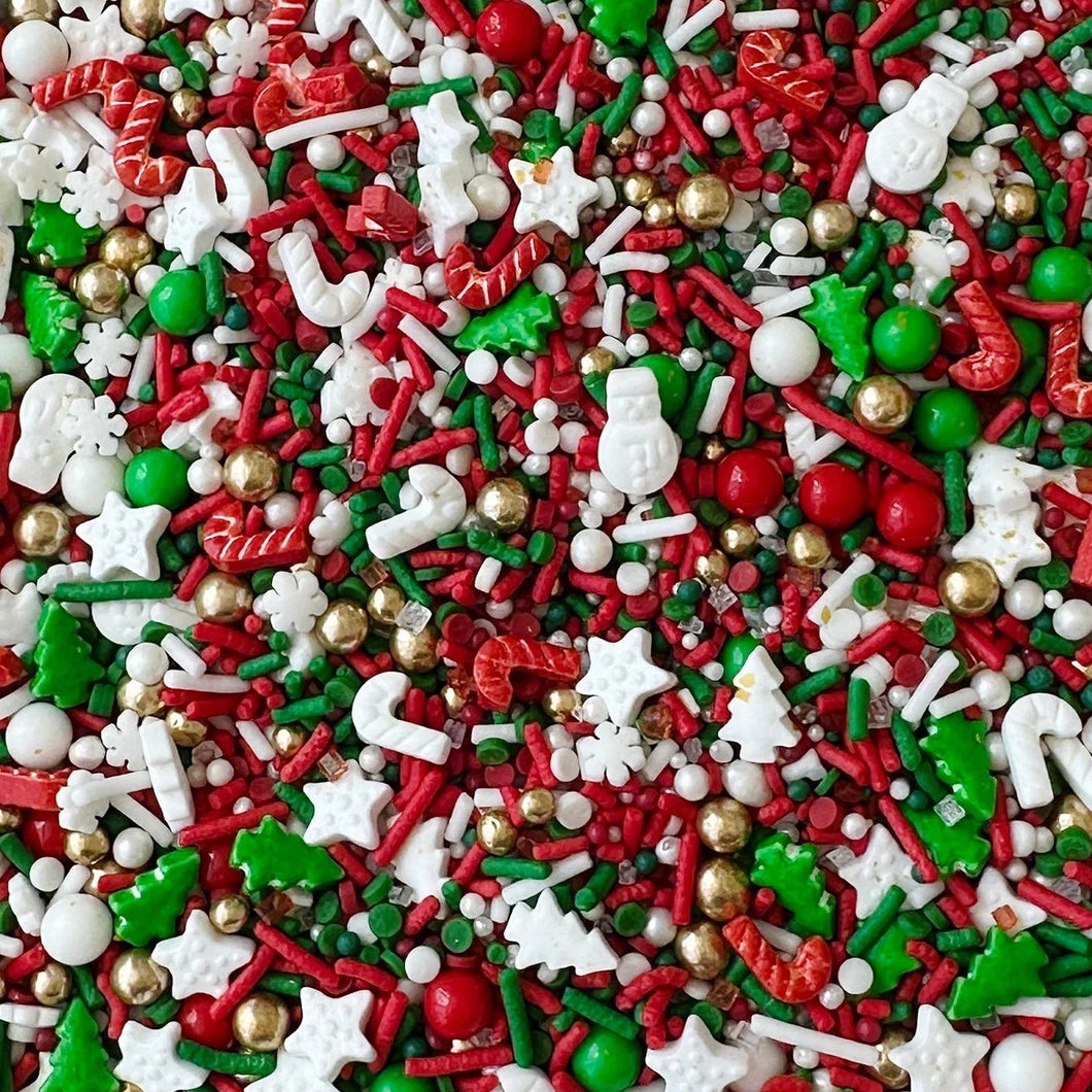 Holi-Glitz (3.5oz, 4oz Volume)