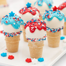 Load image into Gallery viewer, Cake Pop Mold, Round, 1.1oz with Air Pocket
