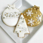 Intense Pearl Luster Dust (4g)